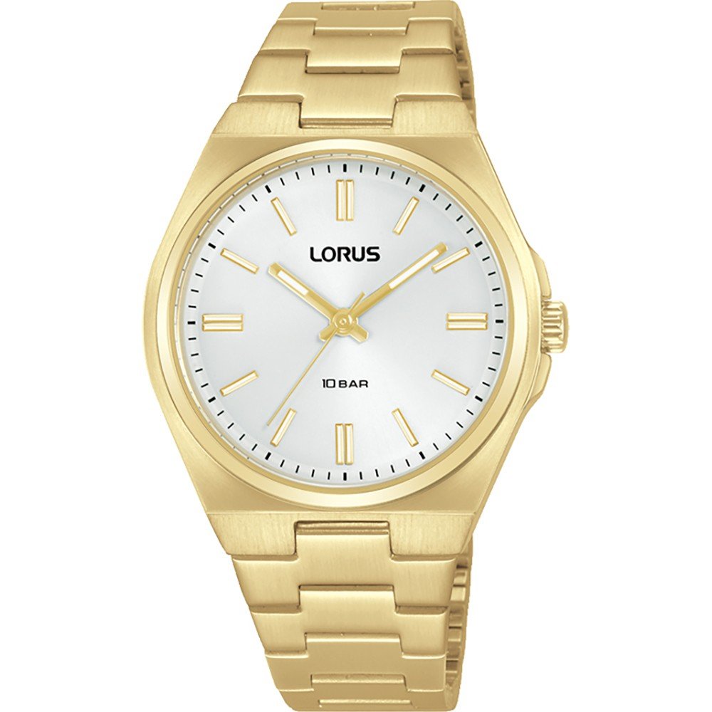 Lorus Classic RG312XX9 Horloge