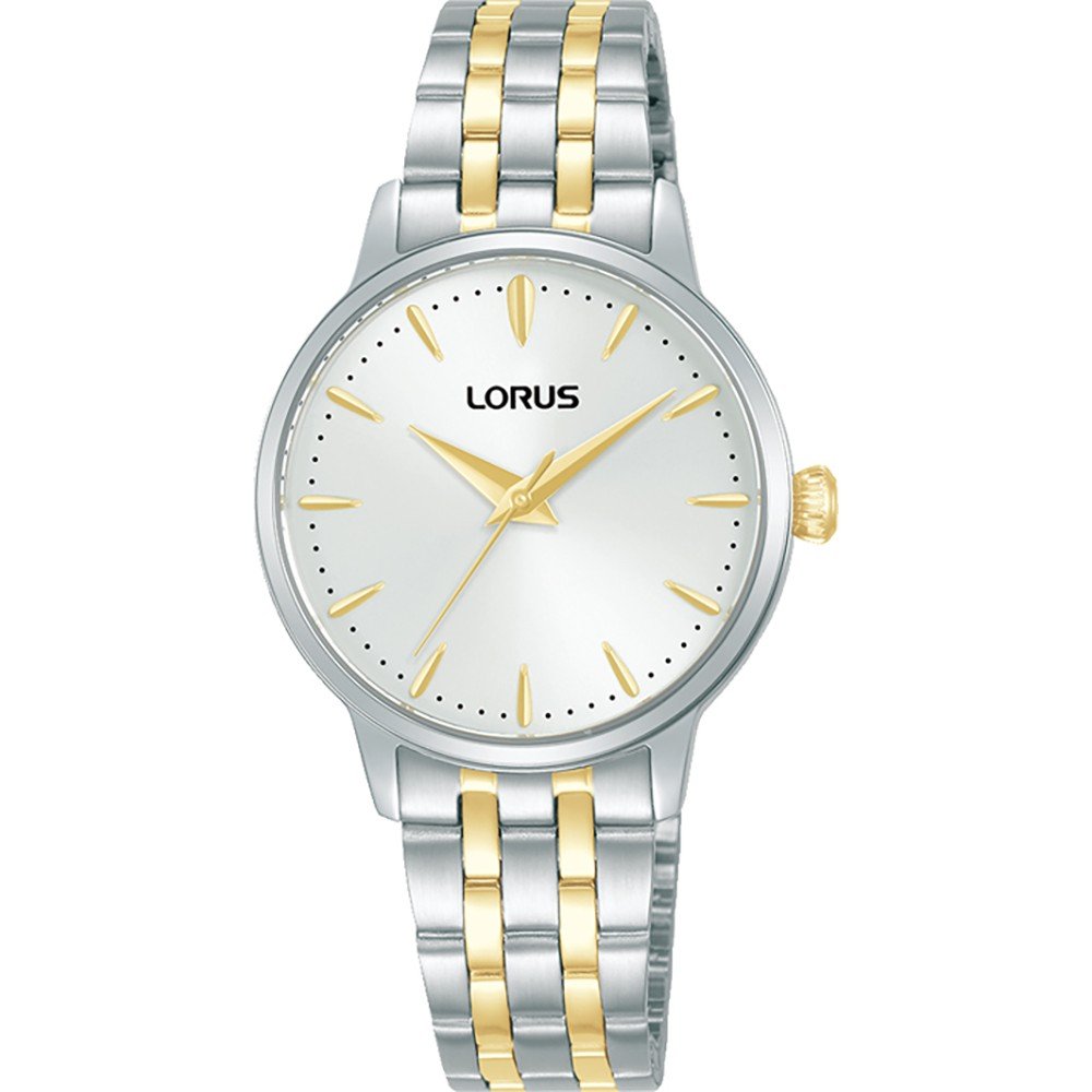 Lorus Classic RG321XX9 Horloge