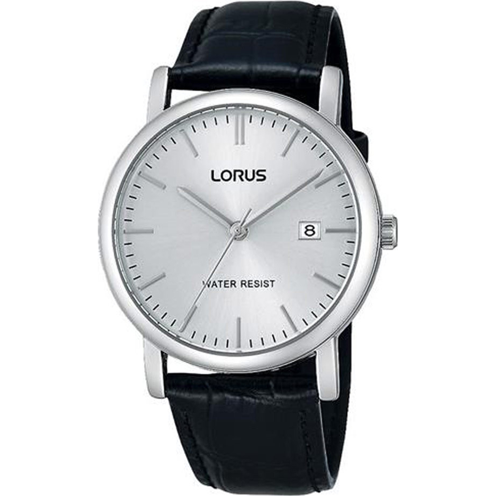 Lorus Classic RG839CX5 Horloge
