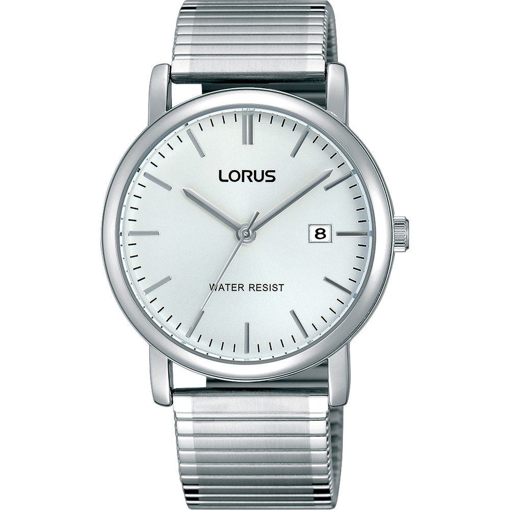 Lorus horloge