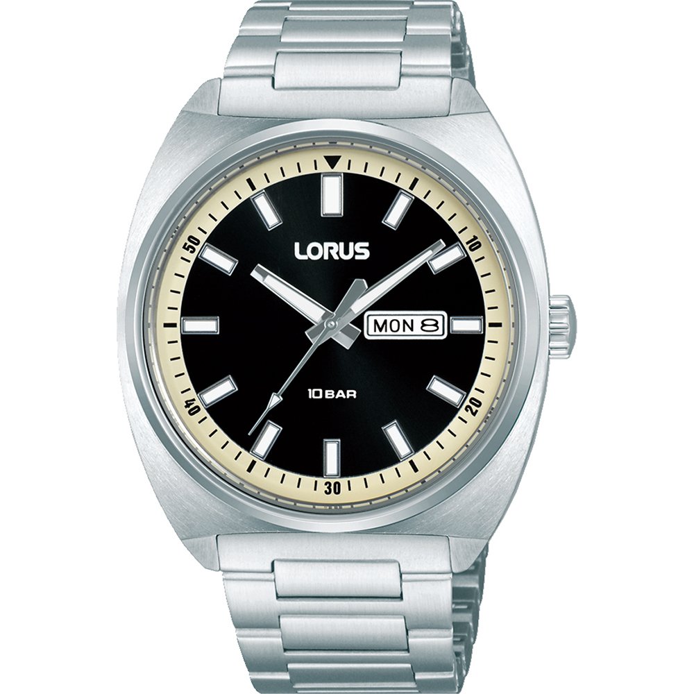 Lorus horloge