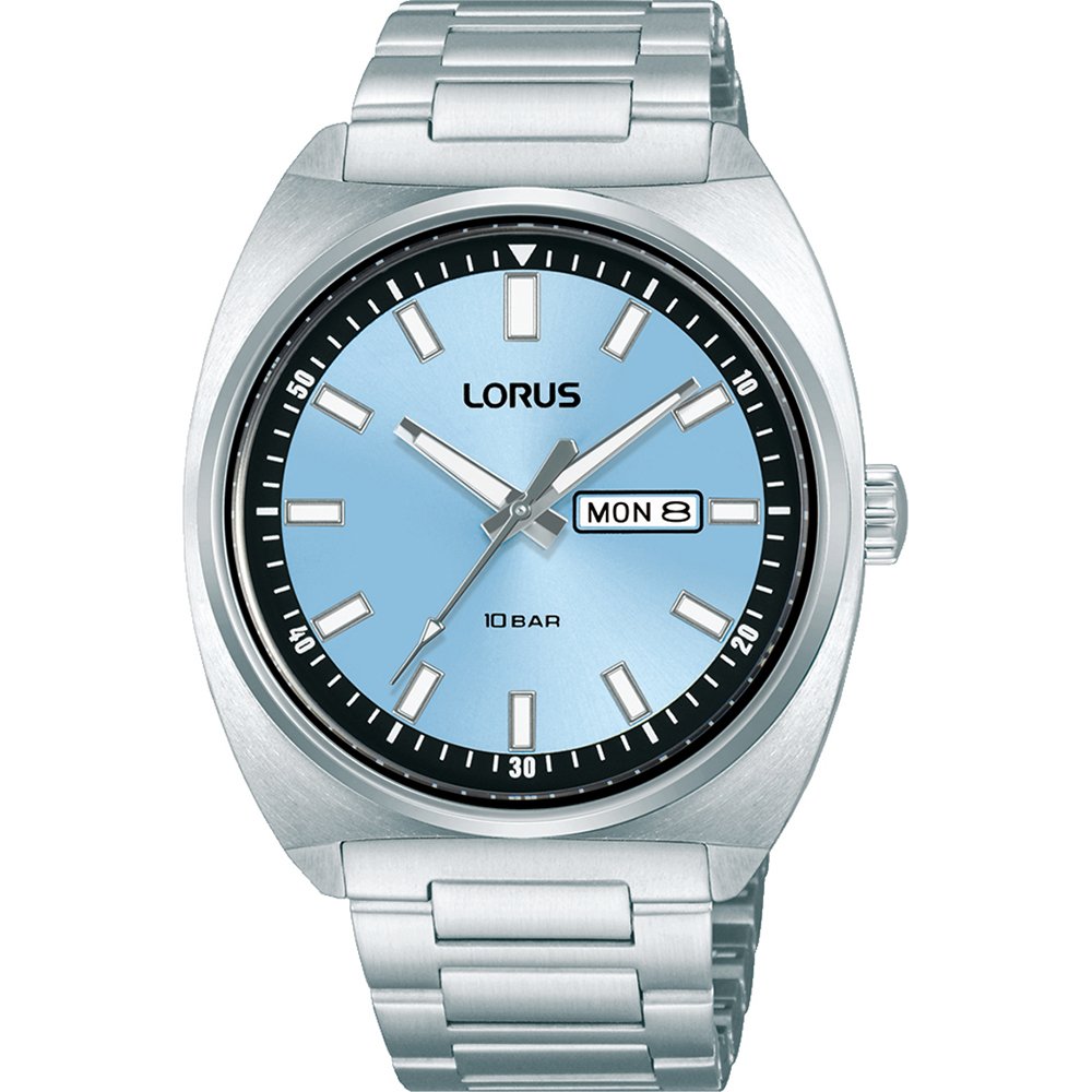Lorus RH317BX9 Horloge