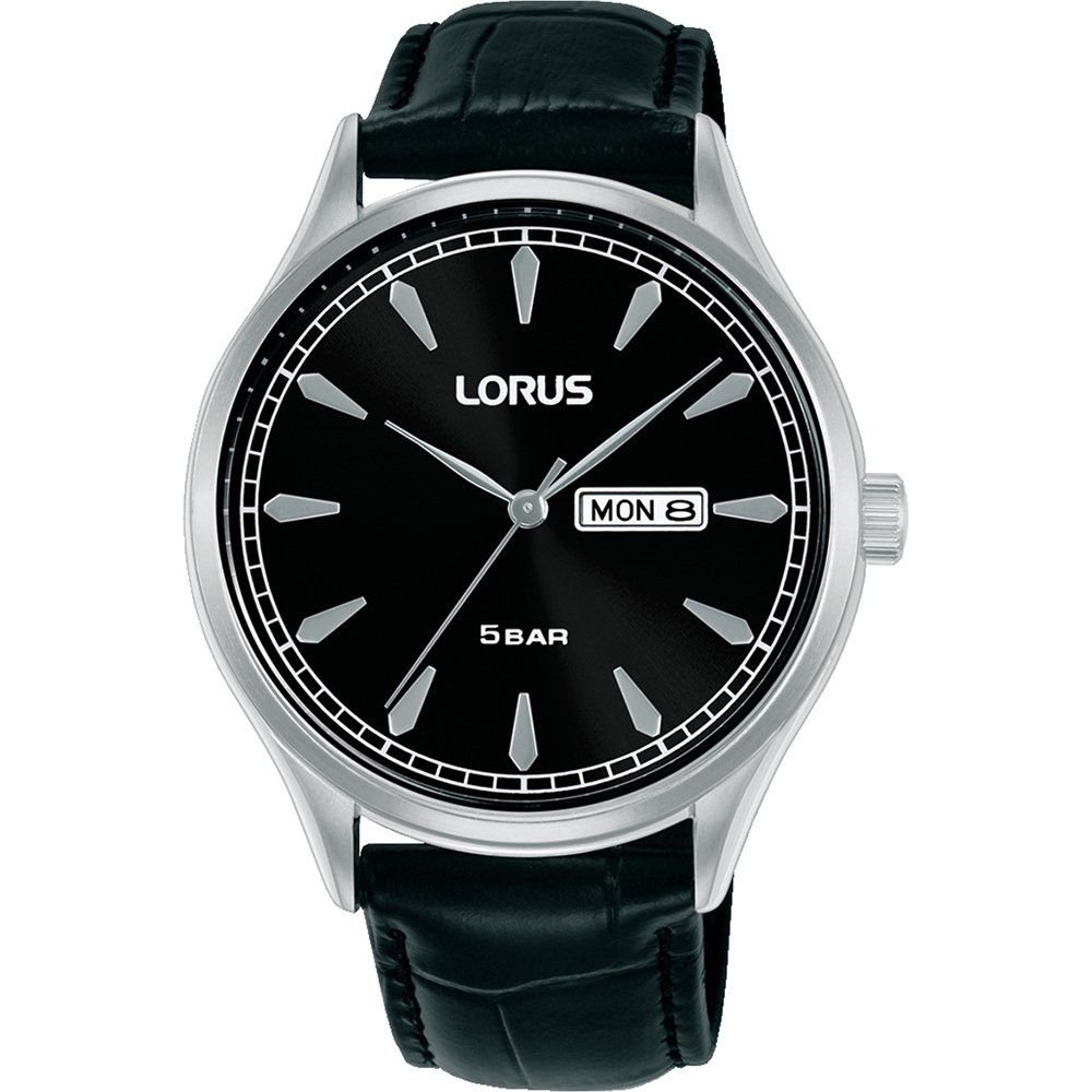 Lorus Classic RH327BX9 Horloge
