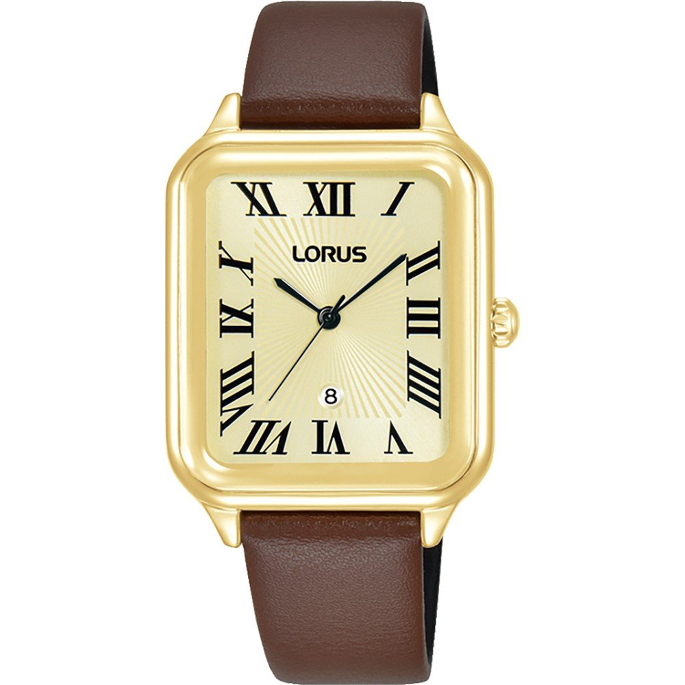 Lorus Classic RH742BX9 Horloge