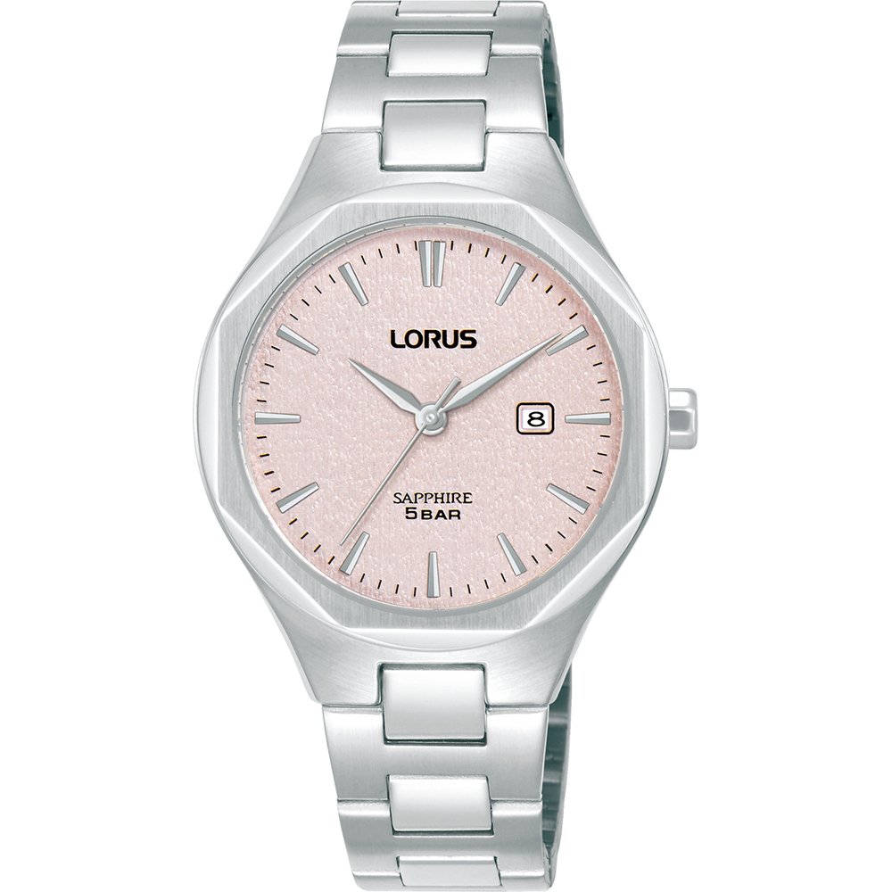 Lorus RH749BX9 Horloge