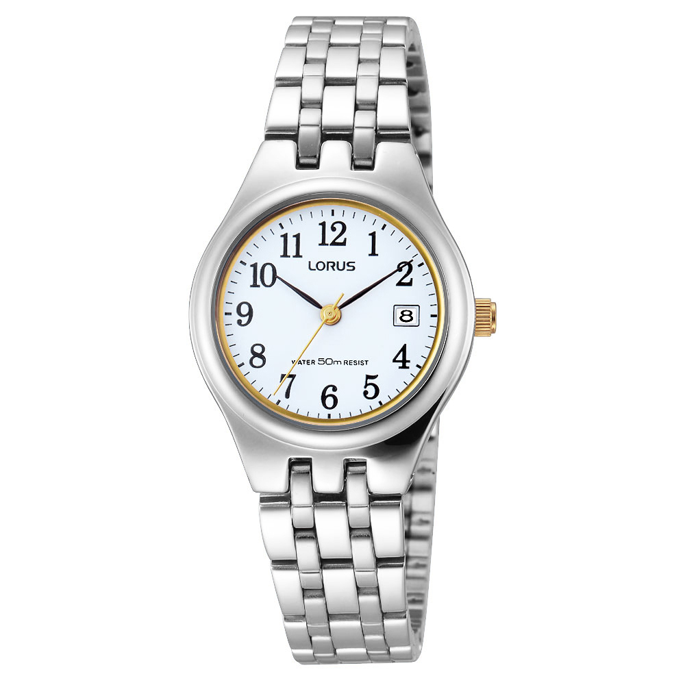 Lorus Classic RH787AX9 Horloge