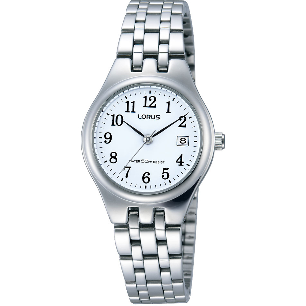 Lorus Classic RH791AX9 Horloge