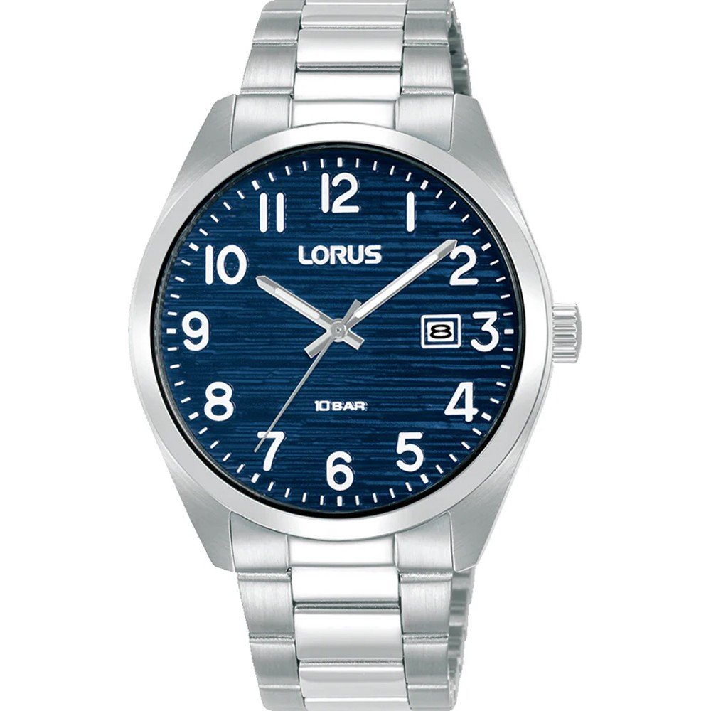 Lorus Classic RH907RX9 Horloge