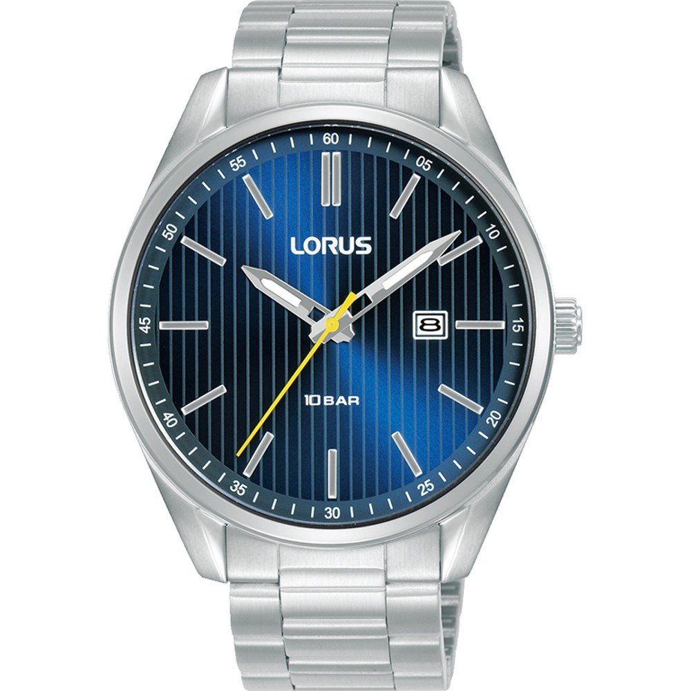 Lorus Classic RH915QX9 Horloge