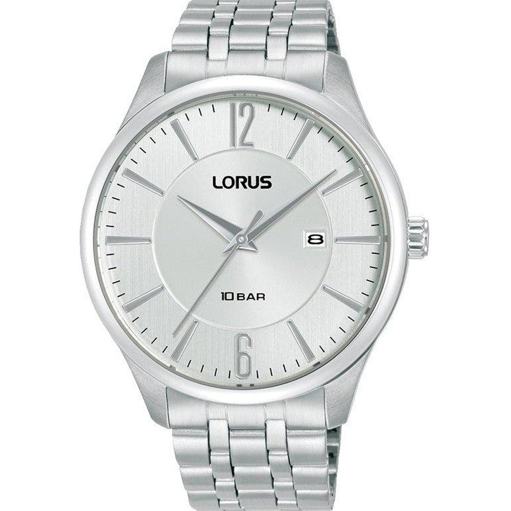 Lorus Classic RH919RX9 Horloge