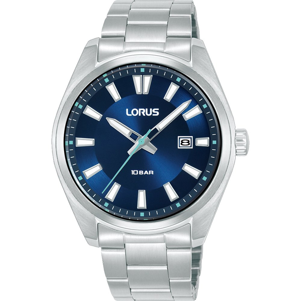 Lorus horloge