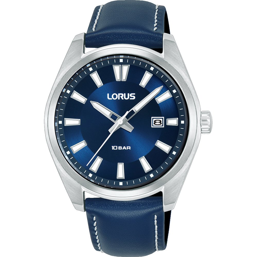 Lorus horloge