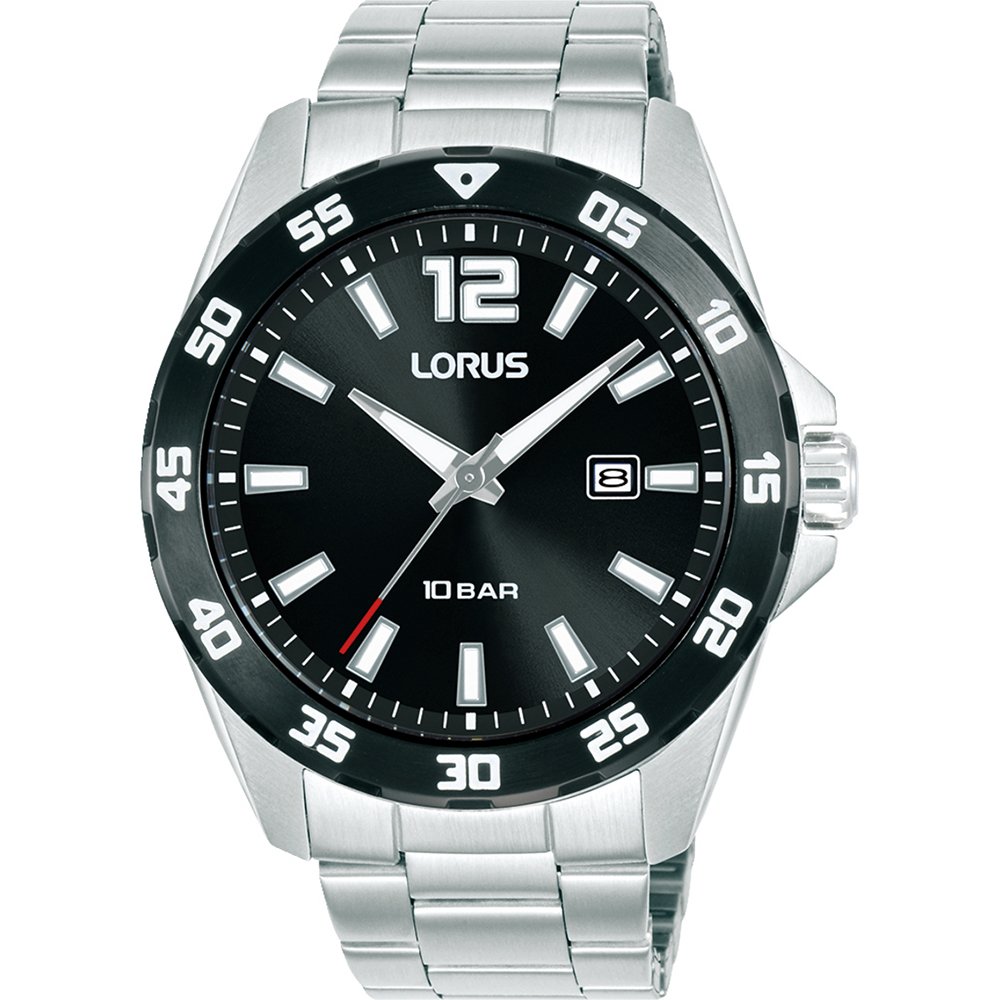 Lorus Sport RH935SX9 Horloge