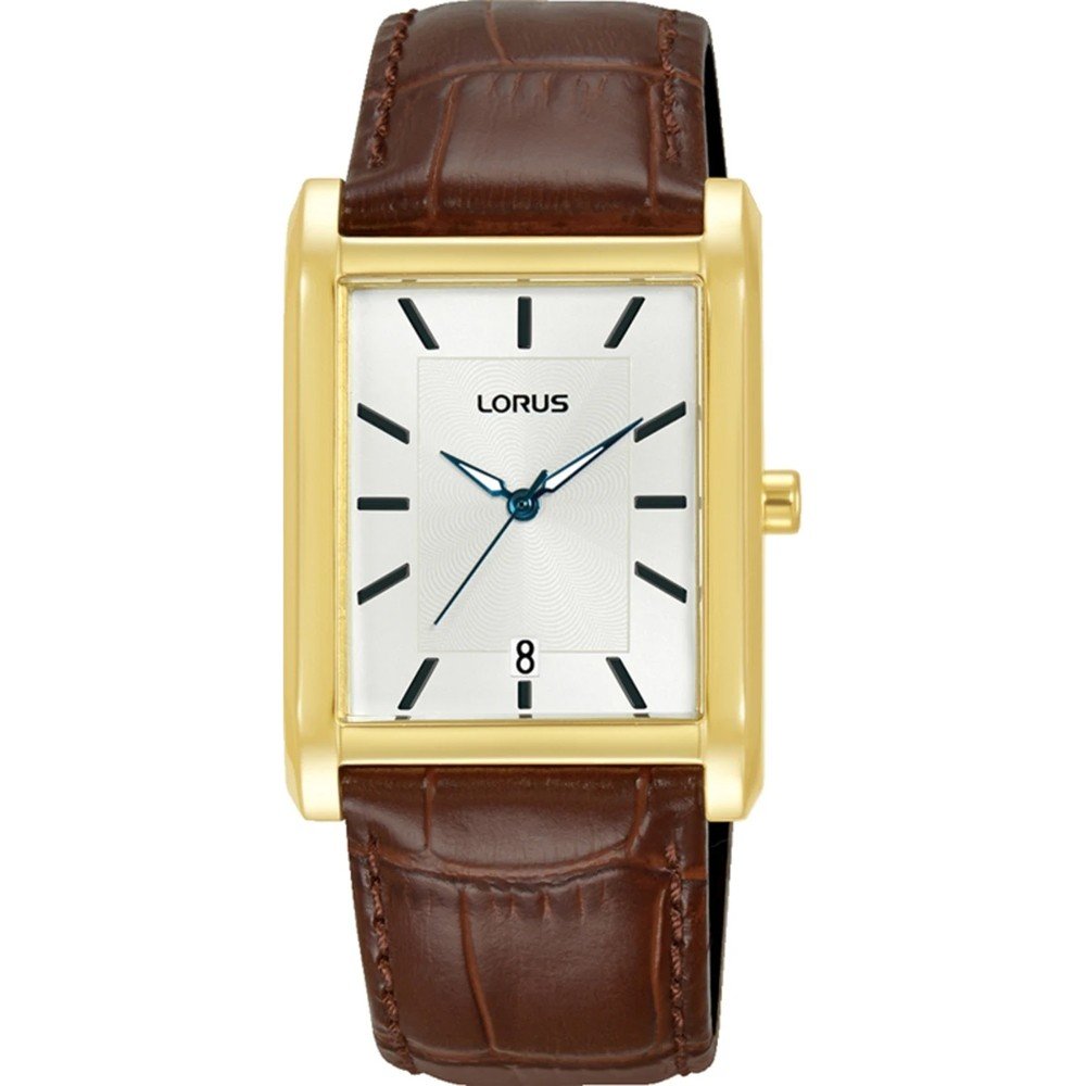 Lorus Classic RH940RX9 Horloge