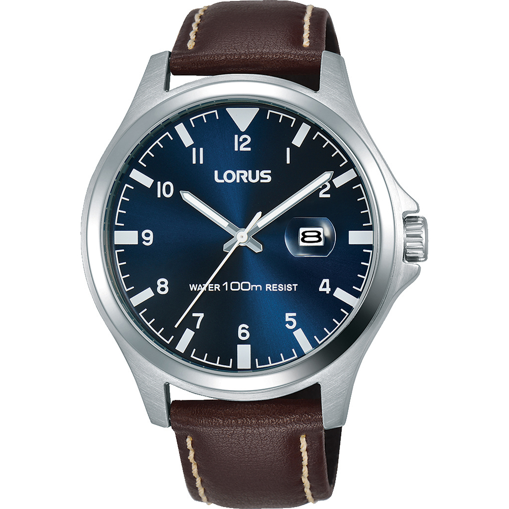 Lorus Classic RH963KX8 Horloge