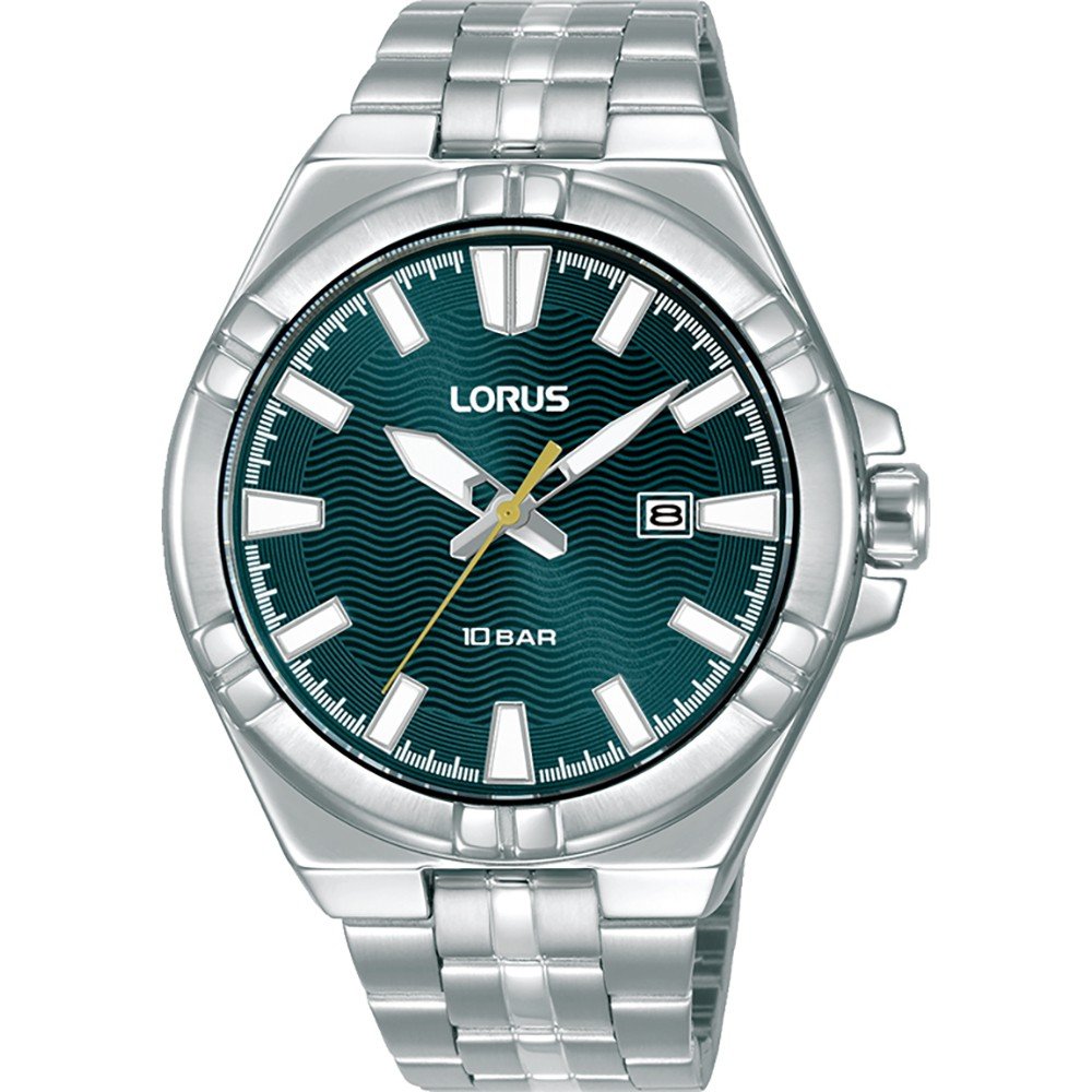 Lorus Classic RH977RX9 Horloge