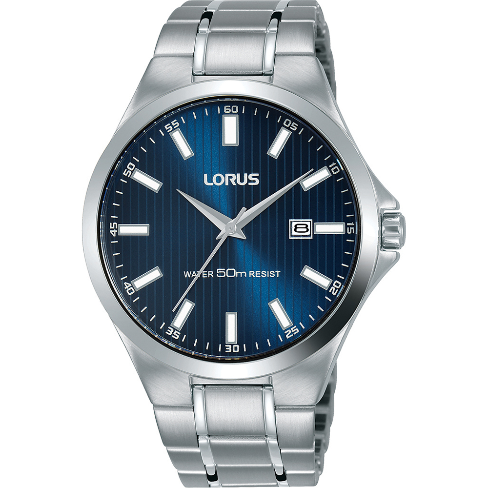 Lorus Classic RH993KX9 Horloge