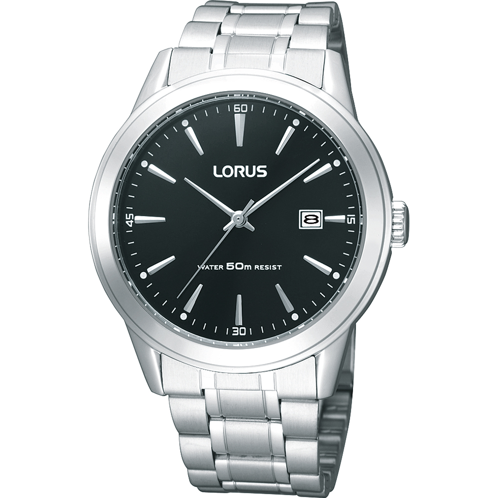 Lorus Classic RH995BX9 Horloge