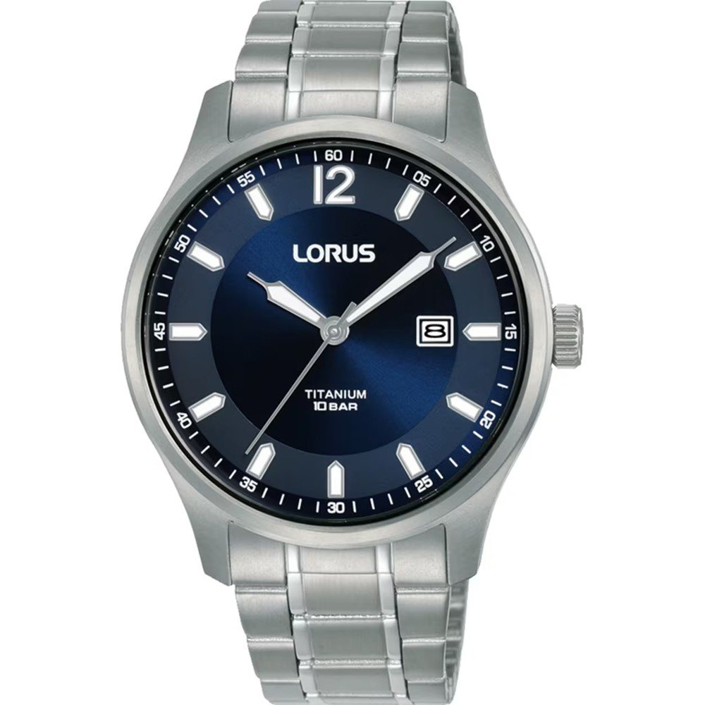 Lorus Classic RH997QX9 Horloge
