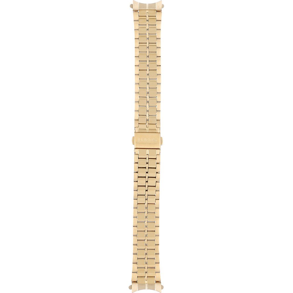 Lorus RHA010X Horlogeband