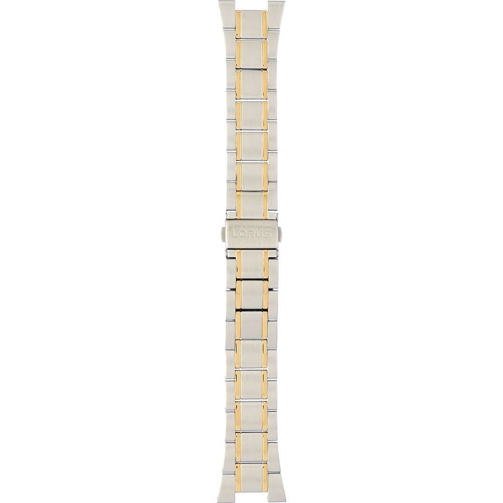 Lorus RHA018X Horlogeband