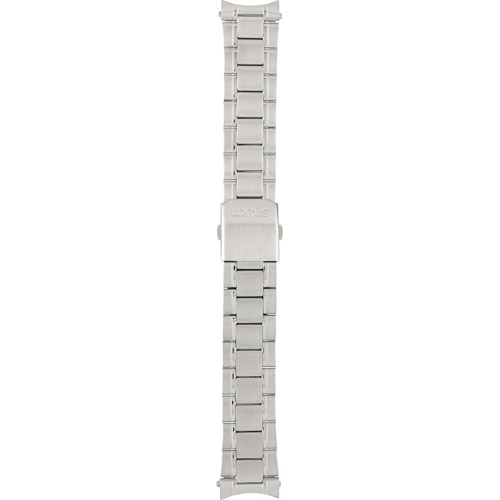 Lorus straps RHA119X Horlogeband