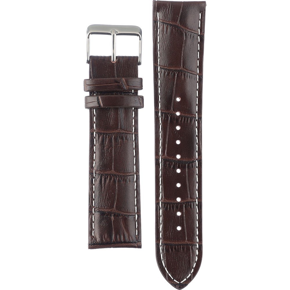 Lorus straps RHG082X Horlogeband