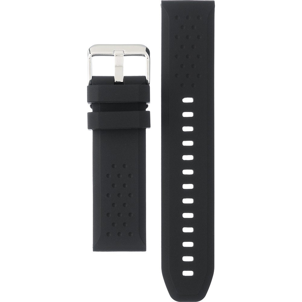 Lorus straps RHG175X Horlogeband