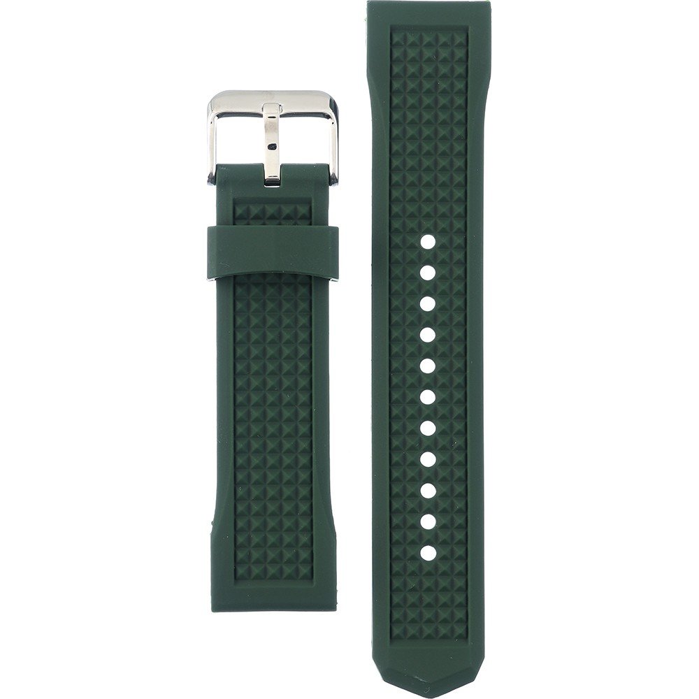 Lorus straps RHG208X Horlogeband