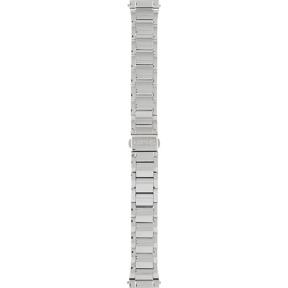 Lorus straps RHN048X Horlogeband