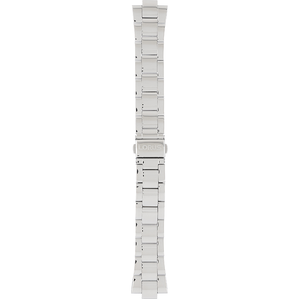 Lorus straps RHN152X Horlogeband