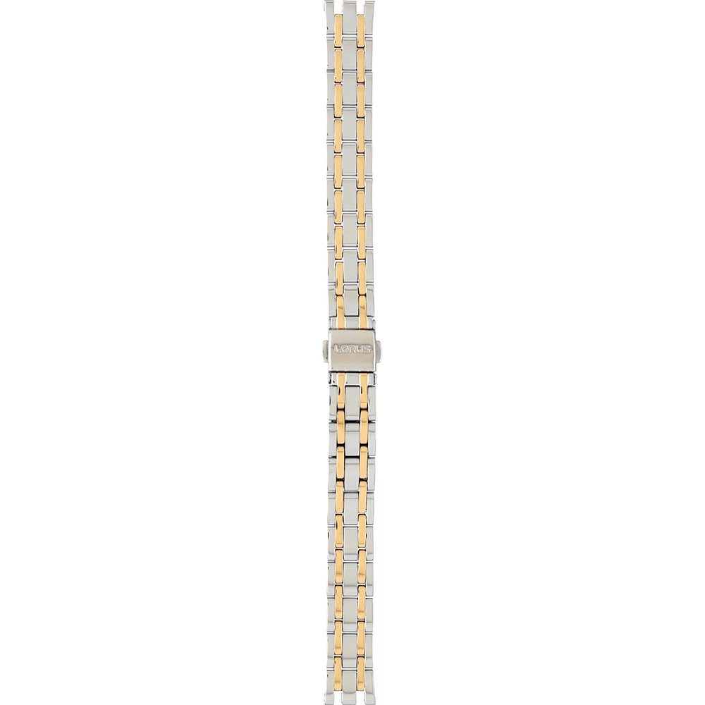 Lorus RHN211X Horlogeband
