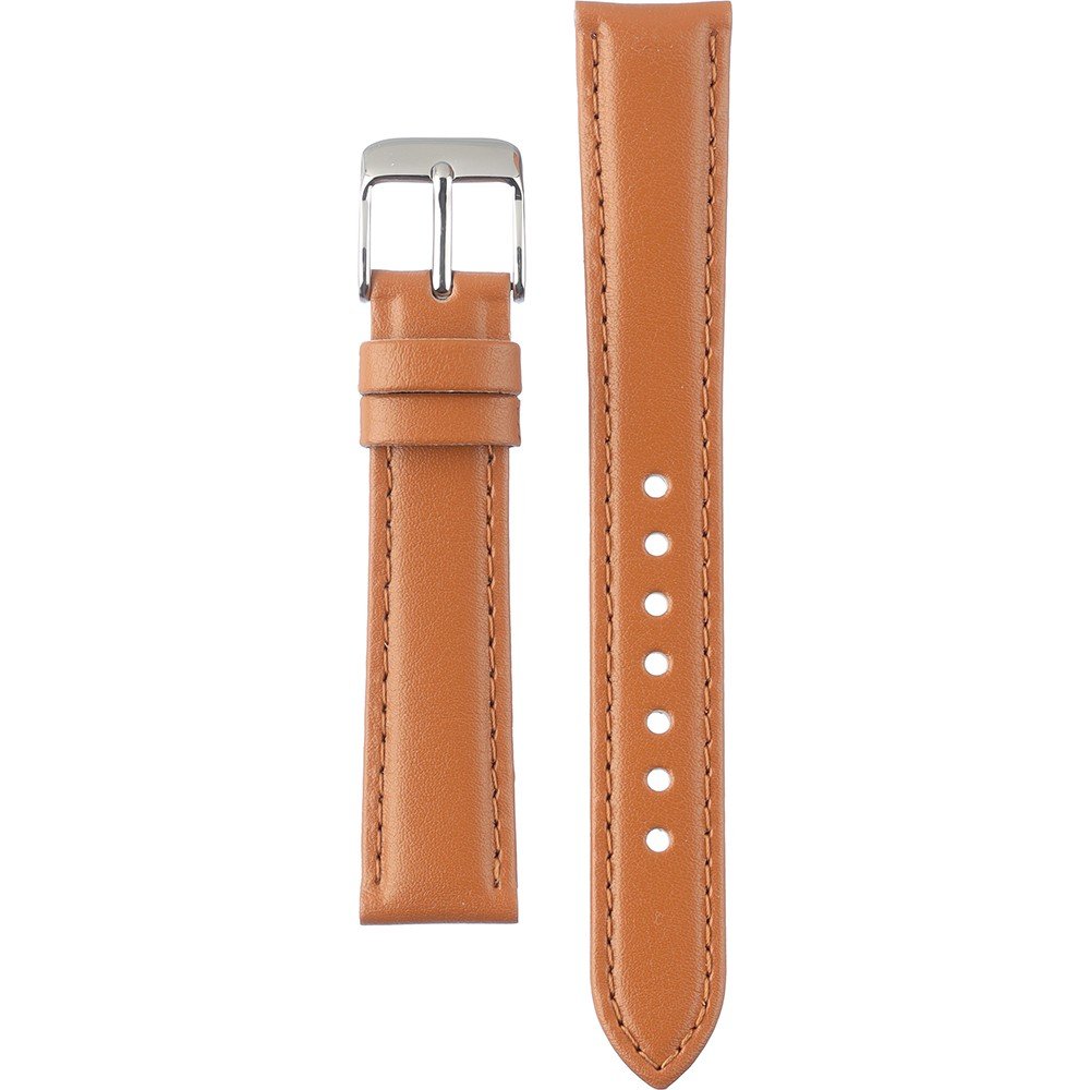 Lorus straps RHU090X Horlogeband