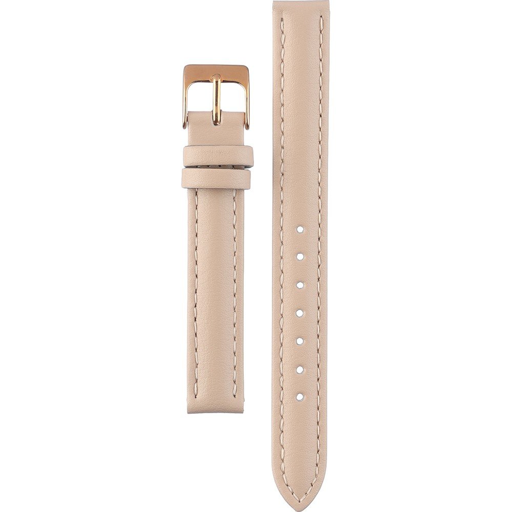 Lorus straps RHU093X Horlogeband
