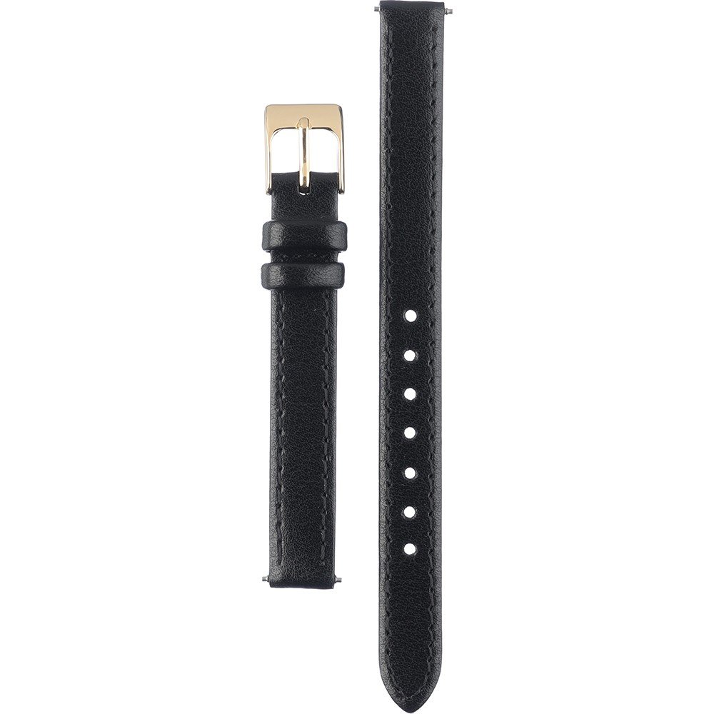 Lorus straps RHU165X Horlogeband