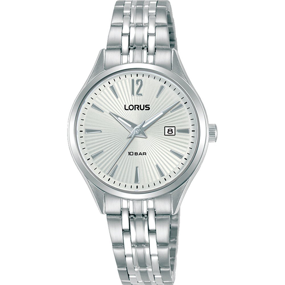 Lorus Classic RJ201CX9 Horloge