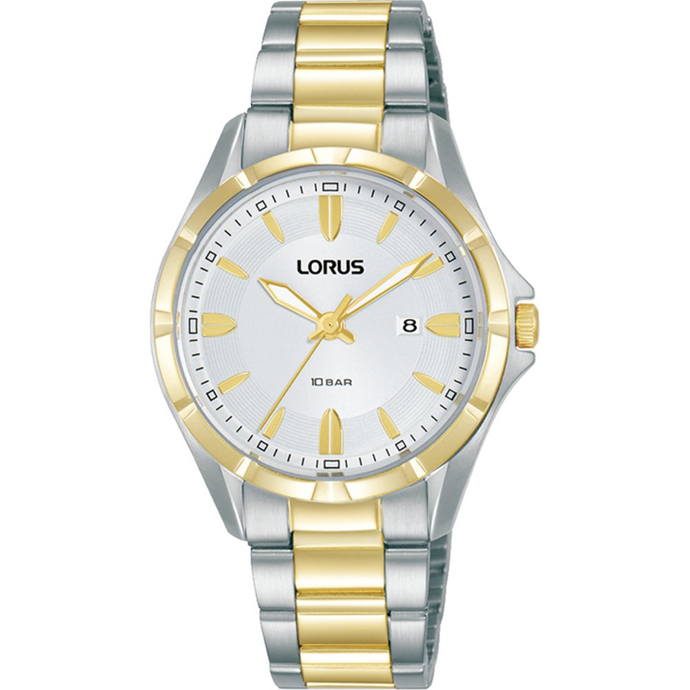 Lorus Classic RJ252BX9 Horloge