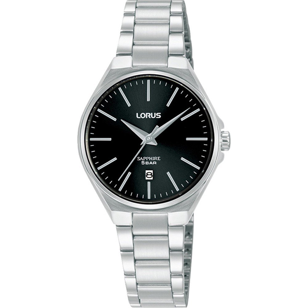 Lorus Classic RJ265BX9 Horloge