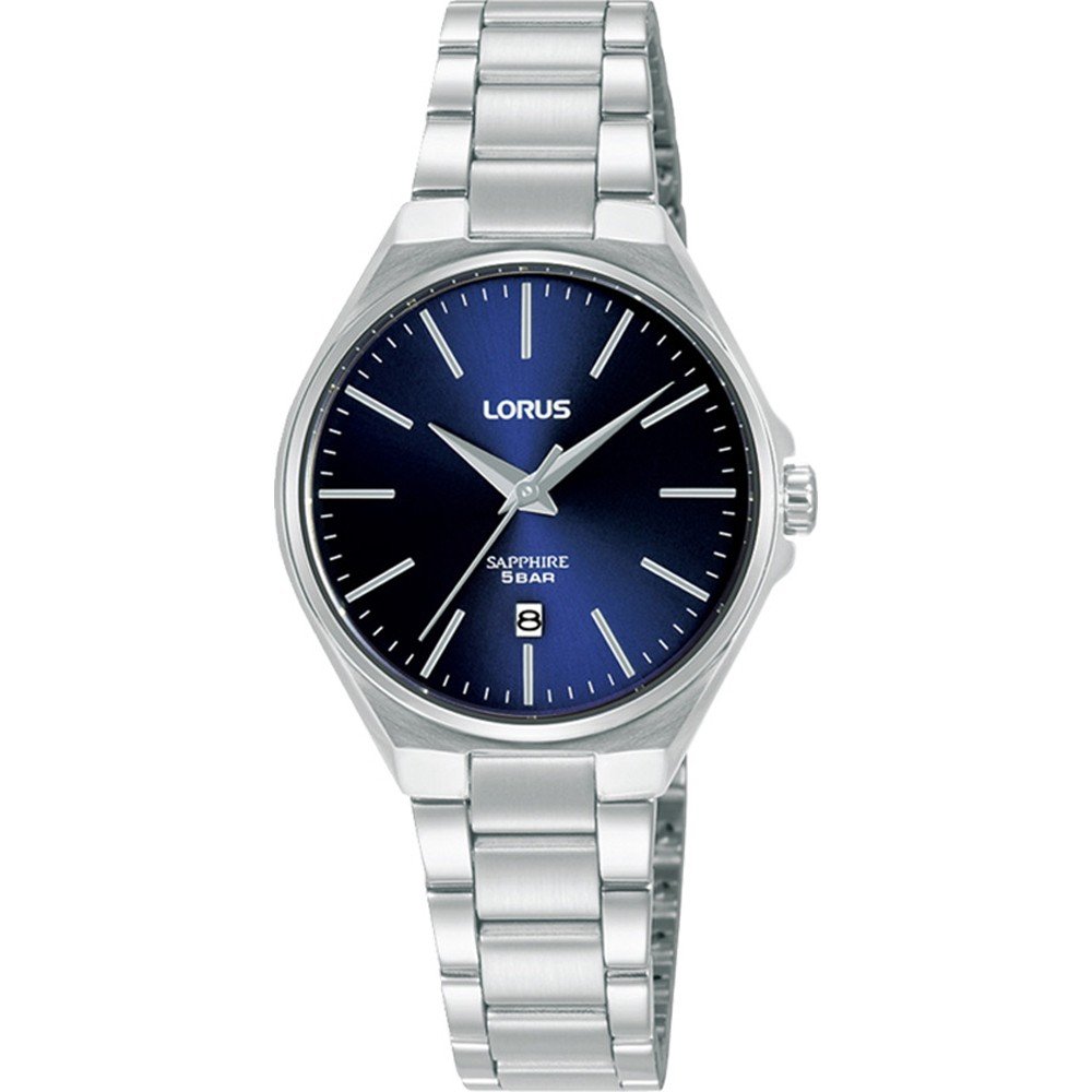 Lorus Classic RJ267BX9 Horloge