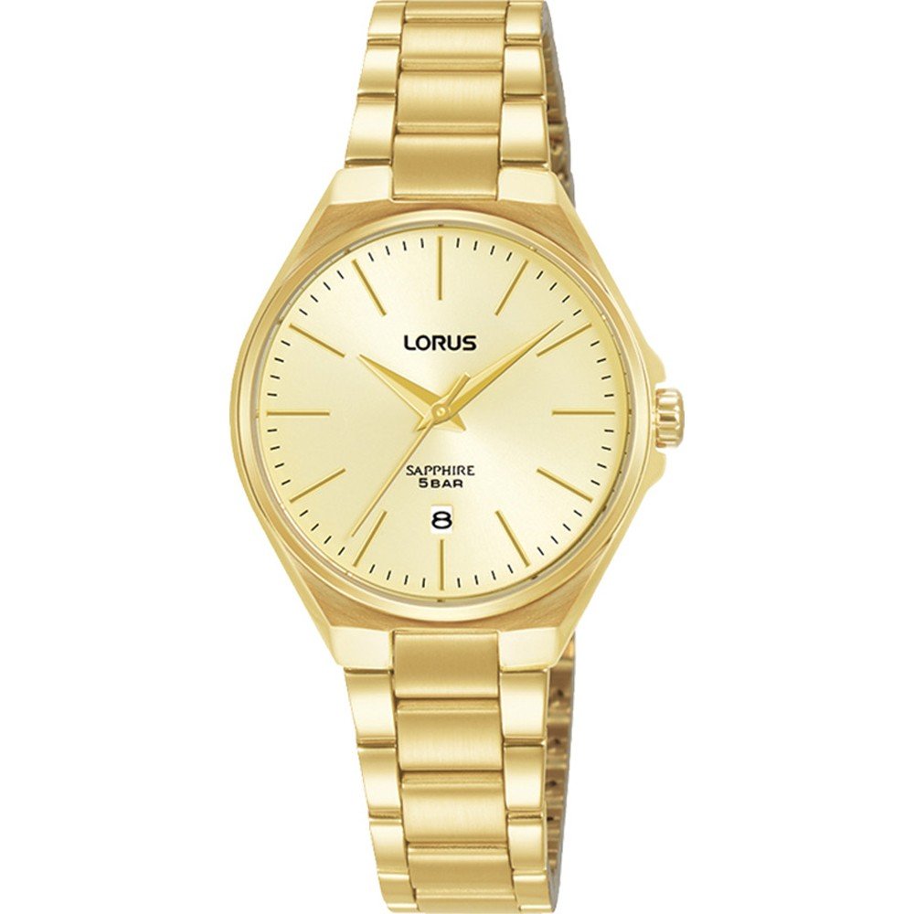 Lorus Classic RJ272BX9 Horloge