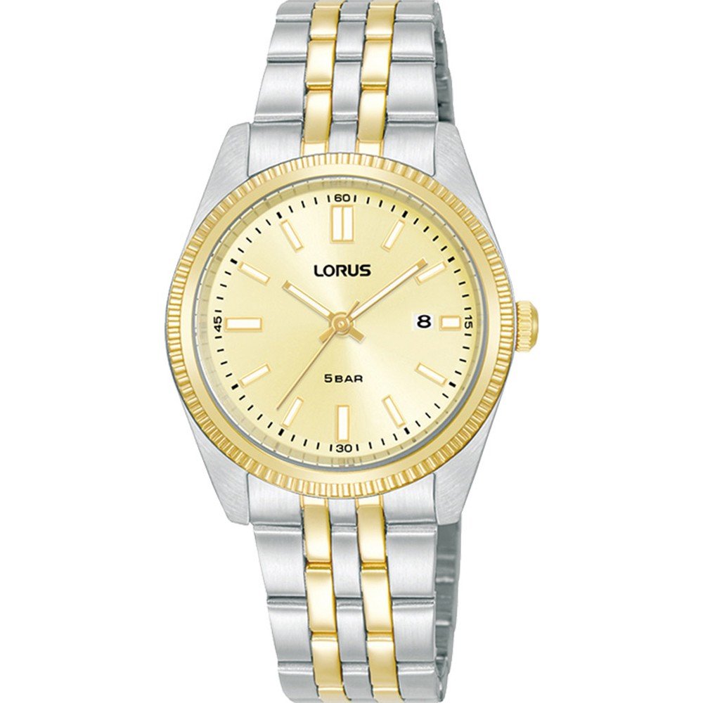 Lorus Classic RJ280BX9 Horloge