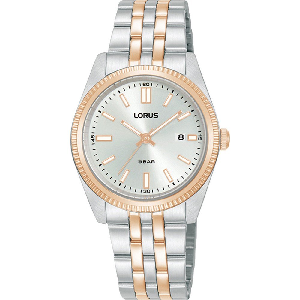 Lorus Classic RJ282BX9 Horloge