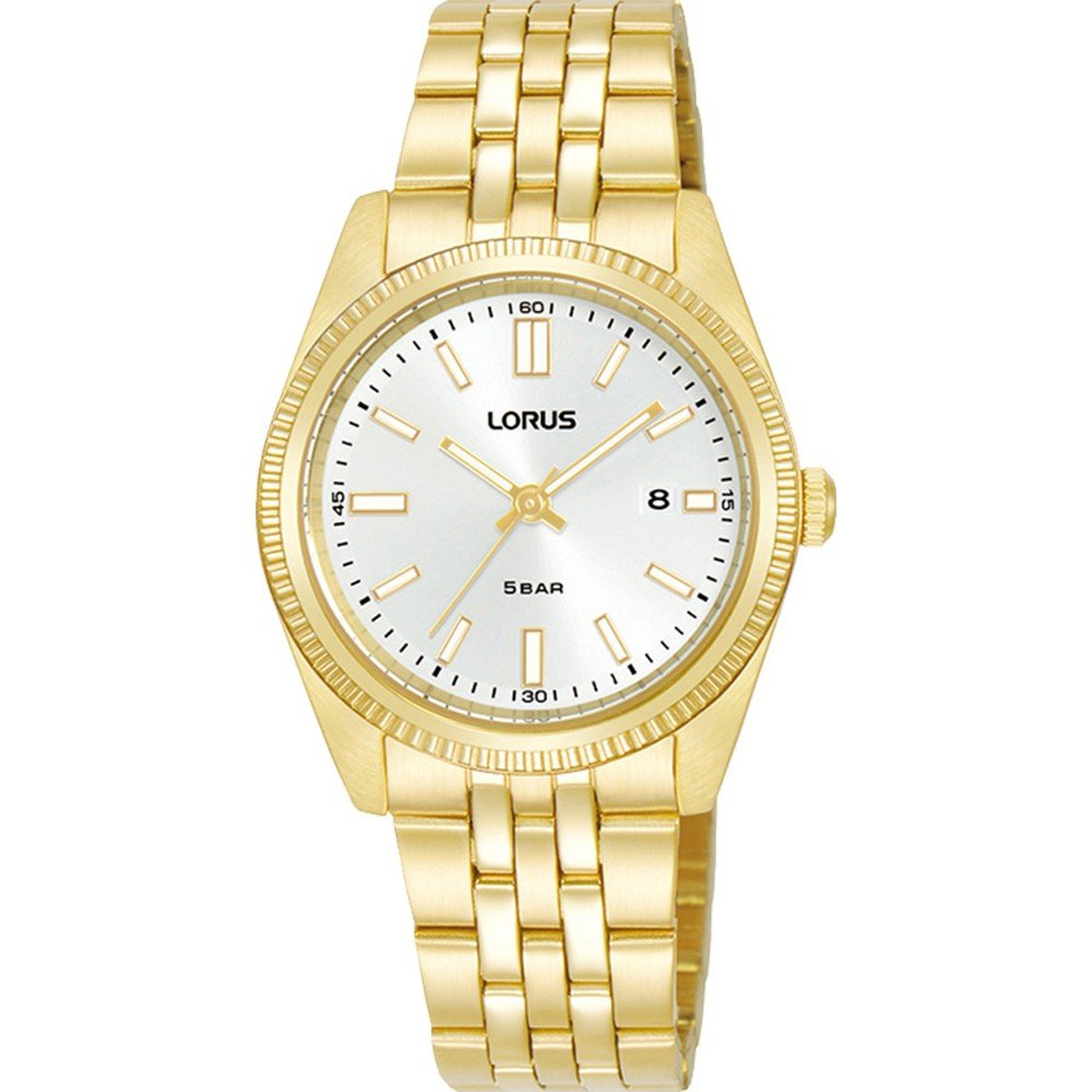 Lorus Classic RJ284BX9 Horloge