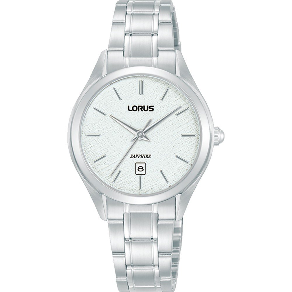 Lorus Classic RJ289BX9 Horloge