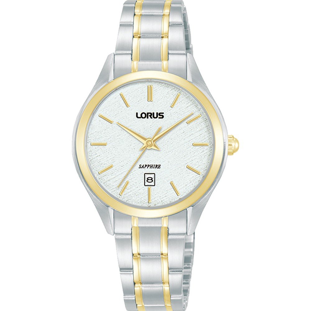 Lorus Classic RJ290BX9 Horloge