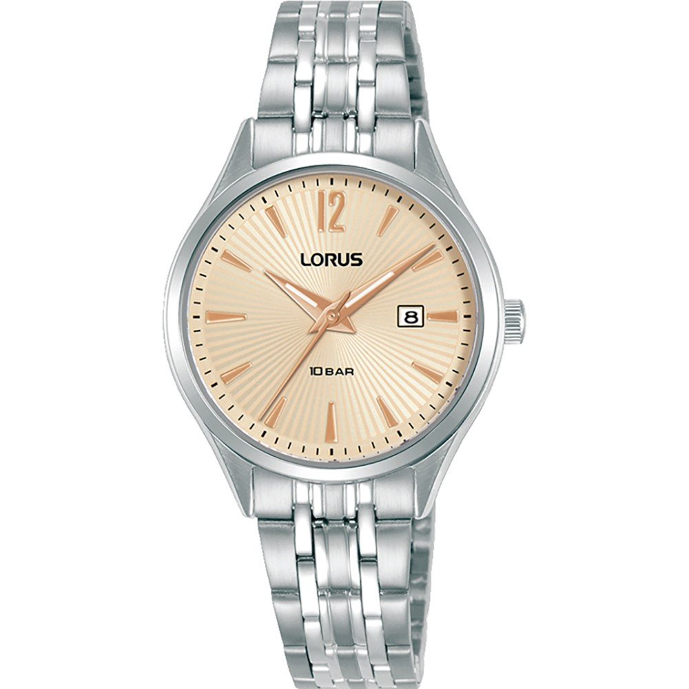 Lorus Classic RJ297BX9 Horloge