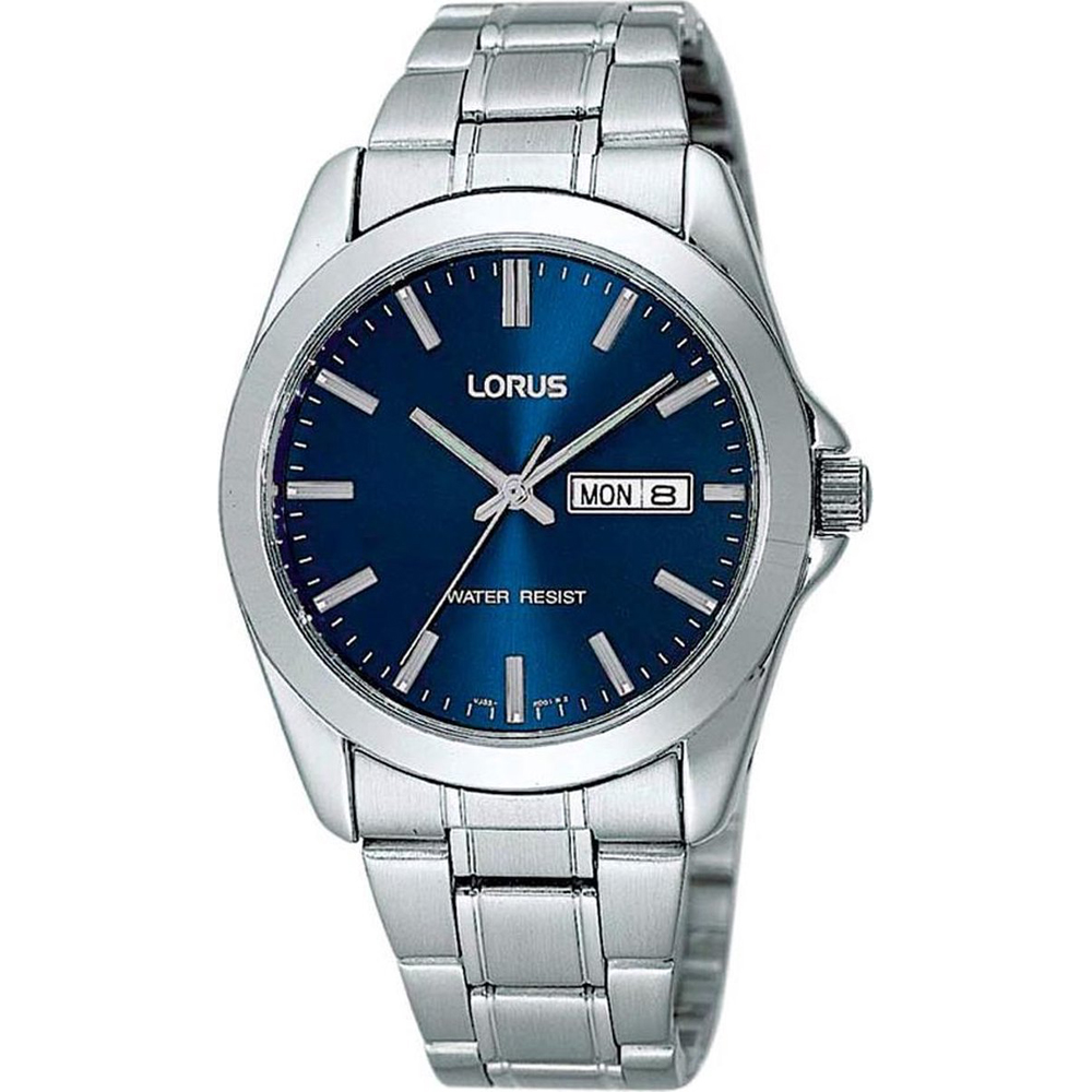 Lorus Classic RJ603AX9 Horloge
