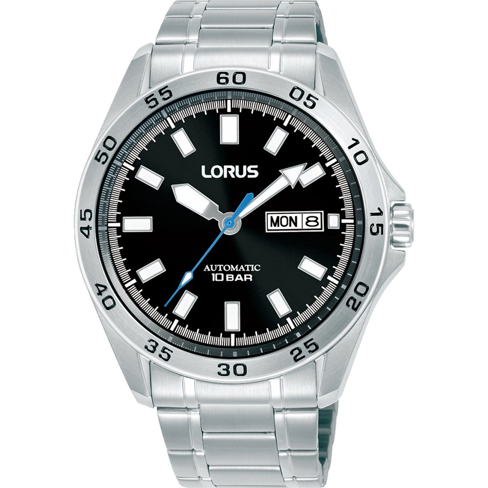 Lorus horloge