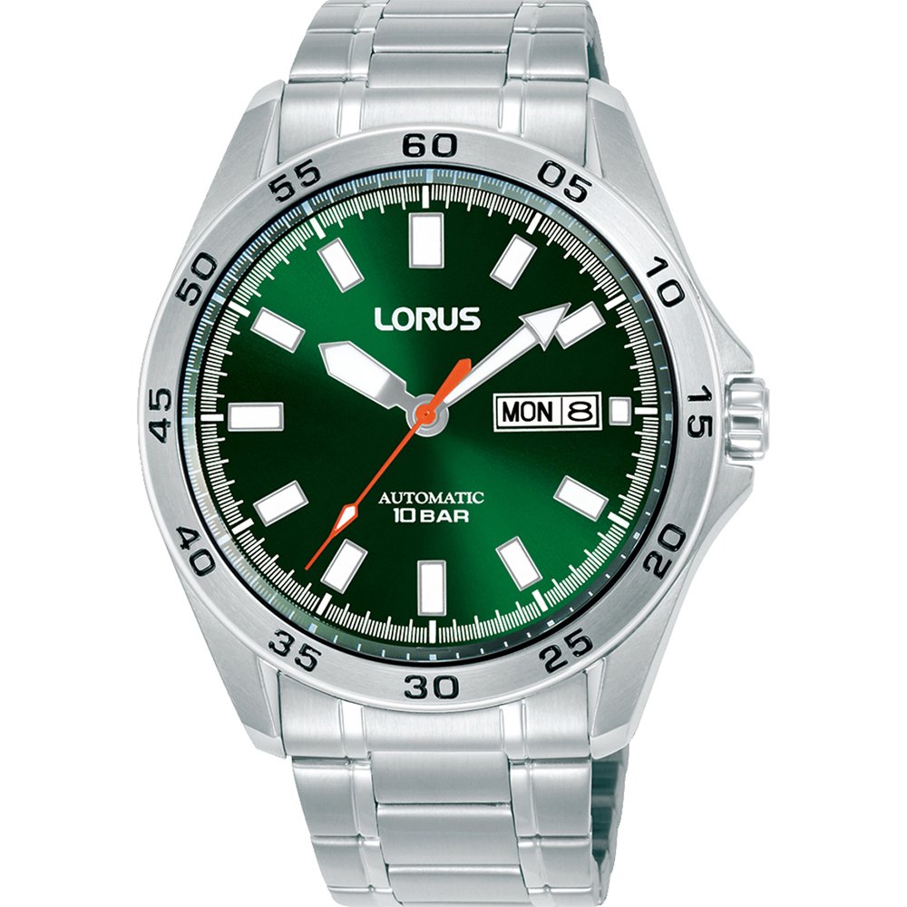 Lorus horloge