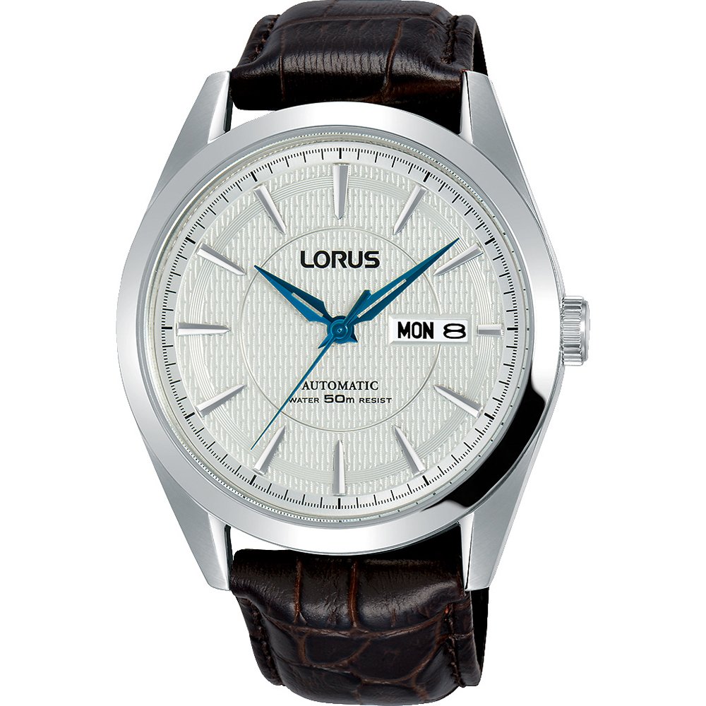 Lorus Classic RL427AX9 Horloge